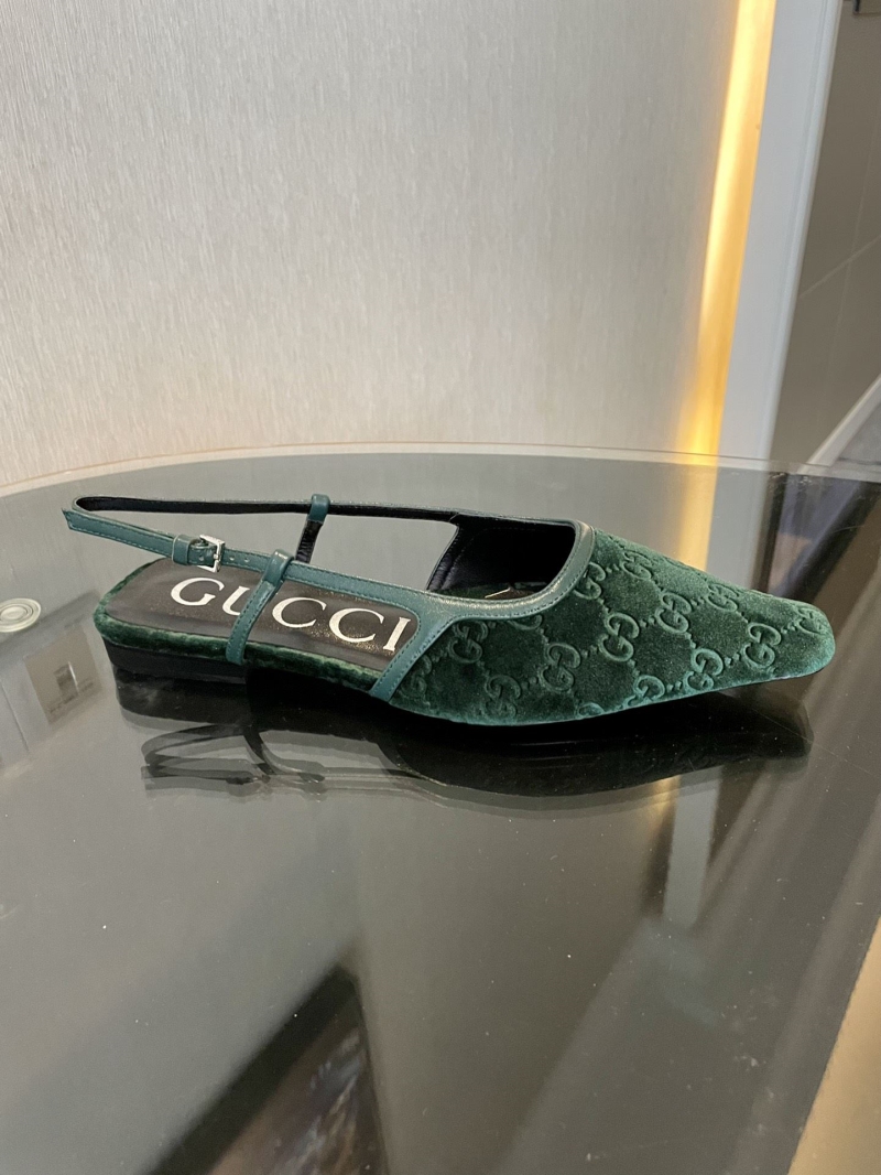 Gucci Sandals